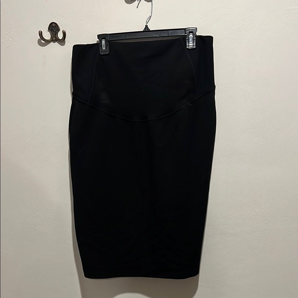 Nicole Maternity Skirt